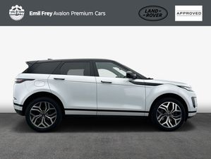 LAND ROVER Range Rover Evoque D180 S