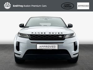 LAND ROVER Range Rover Evoque D180 S