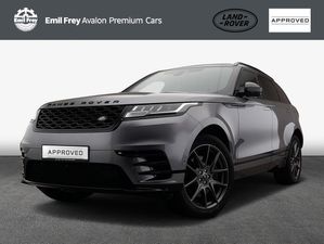 LAND ROVER Range Rover Velar P400e R-Dynamic