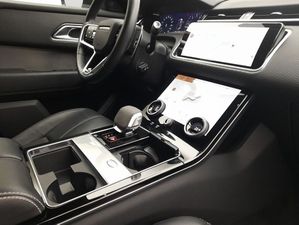 LAND ROVER Range Rover Velar P400e R-Dynamic