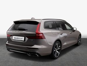 VOLVO V60 T8 AWD Recharge Geartronic RDesign