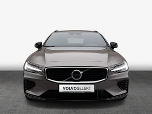 VOLVO V60 T8 AWD Recharge Geartronic RDesign