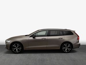 VOLVO V60 T8 AWD Recharge Geartronic RDesign