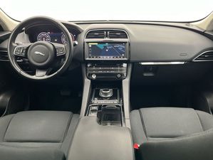 JAGUAR F-Pace 20d Aut. Pure