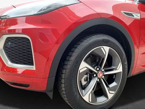 JAGUAR E-PACE P300e AWD Automatikgetriebe R-Dynamic SE