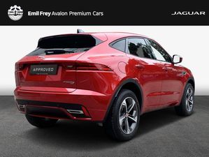 JAGUAR E-Pace P300e AWD R-Dynamic S E-Pace