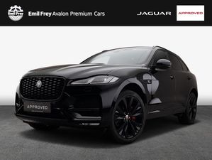 JAGUAR F-Pace P400 AWD HSE