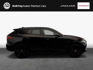 JAGUAR F-Pace P400 AWD HSE