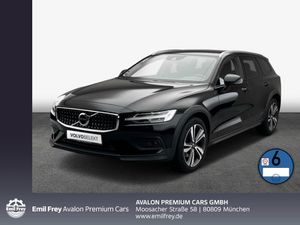 VOLVO V60 Cross Country B4 D AWD Geartronic Pro