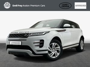 LAND ROVER Range Rover Evoque P200 R-Dynamic