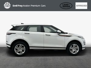 LAND ROVER Range Rover Evoque P200 R-Dynamic