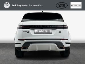 LAND ROVER Range Rover Evoque P200 R-Dynamic