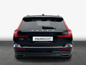 VOLVO V60 D4 AWD Geartronic Inscription