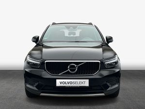 VOLVO XC40 D3 AWD Geartronic Momentum Pro