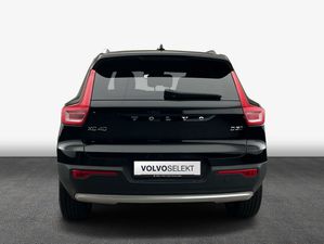 VOLVO XC40 D3 AWD Geartronic Momentum Pro