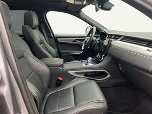 JAGUAR F-Pace P400e AWD R-Dynamic S