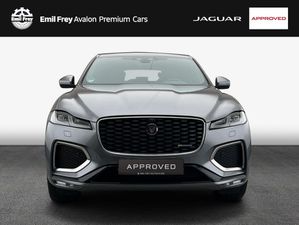 JAGUAR F-Pace P400e AWD R-Dynamic S