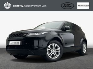 LAND ROVER Range Rover Evoque P300e S