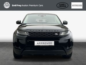 LAND ROVER Range Rover Evoque P300e S