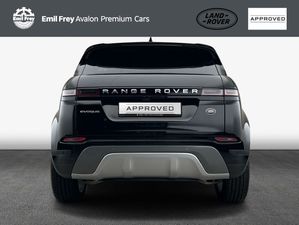 LAND ROVER Range Rover Evoque P200 S