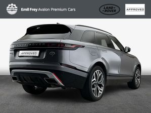 LAND ROVER Range Rover Velar 3.0d R-Dynamic SE