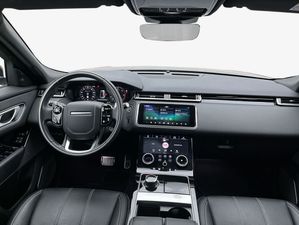 LAND ROVER Range Rover Velar 3.0d R-Dynamic SE