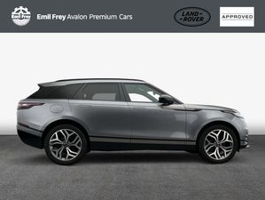 LAND ROVER Range Rover Velar 3.0d R-Dynamic SE