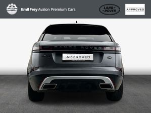 LAND ROVER Range Rover Velar 3.0d R-Dynamic SE