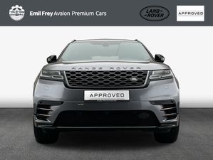 LAND ROVER Range Rover Velar 3.0d R-Dynamic SE