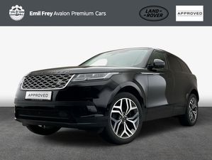 LAND ROVER Range Rover Velar 2.0d HSE