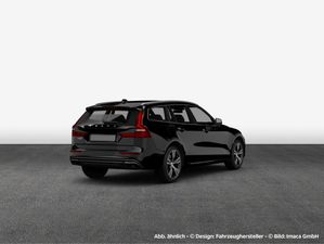 VOLVO V60 B4 D Geartronic Inscription