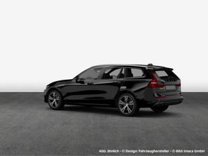 VOLVO V60 B4 D Geartronic Inscription