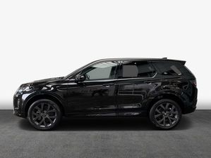 LAND ROVER Discovery Sport D200 R-Dynamic SE 150 kW, 5-türig (Diesel)