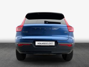 VOLVO XC40 B4 B Geartronic RDesign