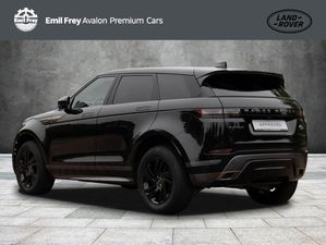 LAND ROVER Range Rover Evoque P200 R-Dynamic SE