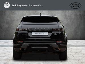 LAND ROVER Range Rover Evoque P200 R-Dynamic SE