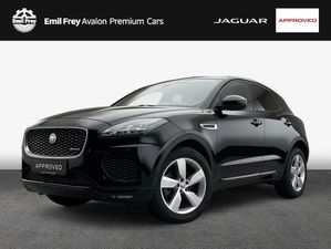 JAGUAR E-Pace D180 AWD Aut. R-Dynamic SE