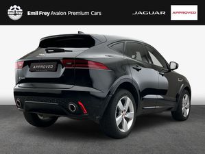 JAGUAR E-Pace D180 AWD Aut. R-Dynamic SE