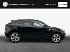 JAGUAR E-Pace D180 AWD Aut. R-Dynamic SE