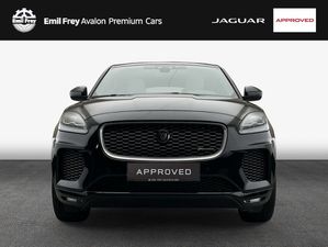 JAGUAR E-Pace D180 AWD Aut. R-Dynamic SE