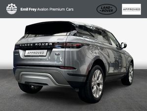 LAND ROVER Range Rover Evoque D180 SE