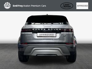 LAND ROVER Range Rover Evoque D180 SE