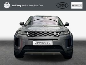 LAND ROVER Range Rover Evoque D180 SE