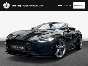 JAGUAR F-Type Cabriolet P300 Aut. R-Dynamic