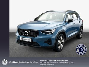 VOLVO XC40 T4 Recharge DKG Plus Dark