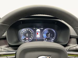 VOLVO XC40 T4 Recharge DKG Plus Dark