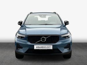 VOLVO XC40 T4 Recharge DKG Plus Dark