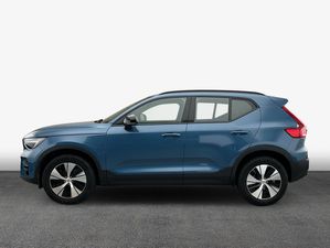 VOLVO XC40 T4 Recharge DKG Plus Dark