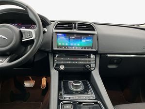 JAGUAR F-Pace 20d AWD Aut. R-Sport