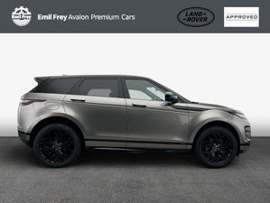 LAND ROVER Range Rover Evoque P250 R-Dynamic SE